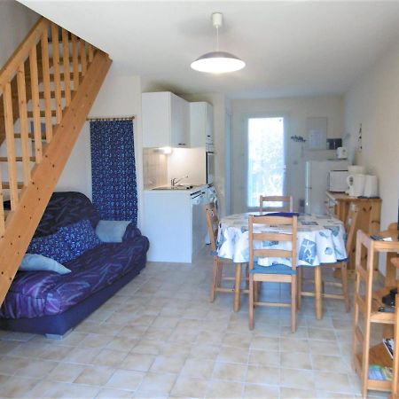 Maisonnette Youenn Sarzeau Exterior foto