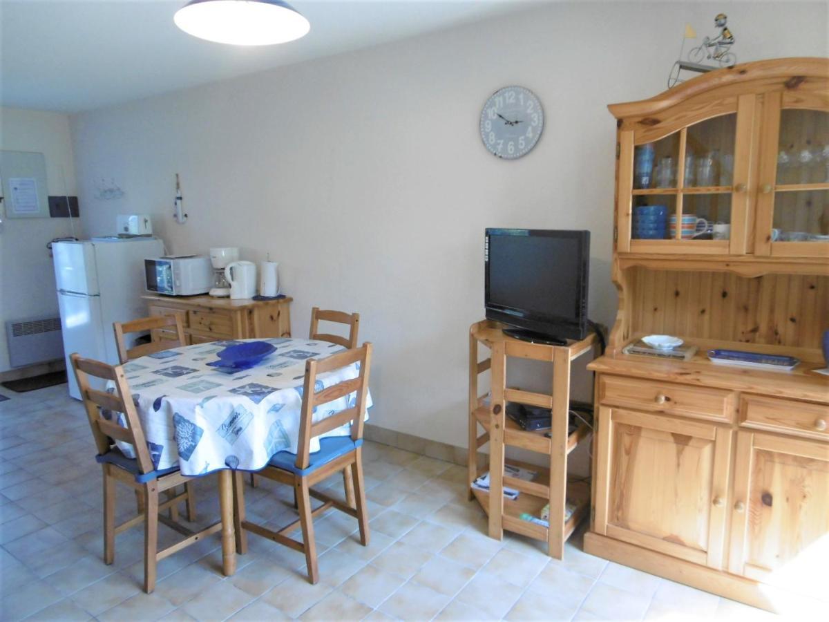 Maisonnette Youenn Sarzeau Exterior foto